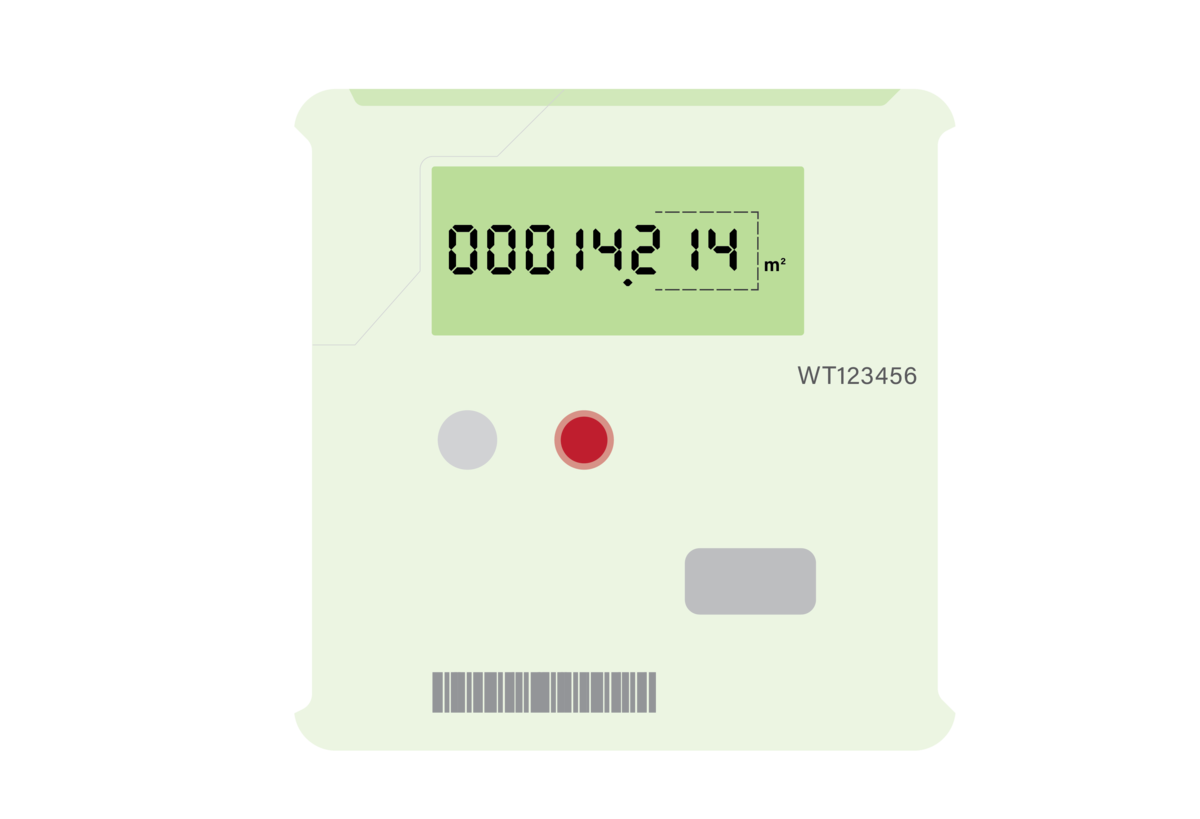 Understanding your meter EnergyAustralia